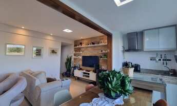 Imagem 6: Apartamento a venda, Imbuí - absoluto vila anaiti, 3 quartos revertido para 2/4, 1 suíte