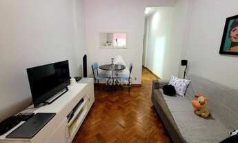 Imagem 2: Apartamento à venda, 1 quarto, 1 vaga, Botafogo - RIO DE JANEIRO/RJ