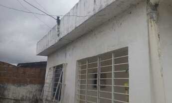 Imagem 3: Casa no Planalto Abreu e Lims