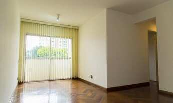 Imagem 2: Apartamento para Aluguel - Saúde, 3 Quartos, 65 m2