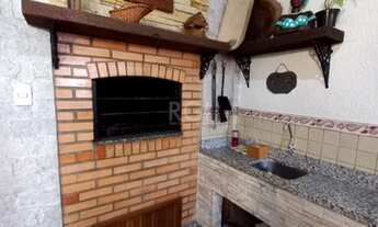 Imagem 5: Porto Alegre - Casa Padrão - Restinga