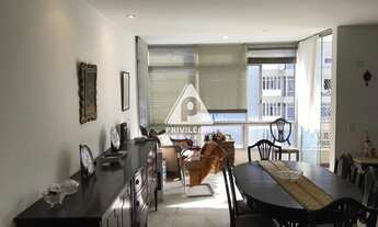 Imagem 6: PRIVILEGIO IMOVEIS VENDE: Ótimo apartamento com vista para a pedra da Gávea