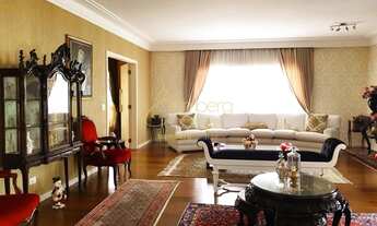 Imagem: Maravilhoso apartamento no Real Parque