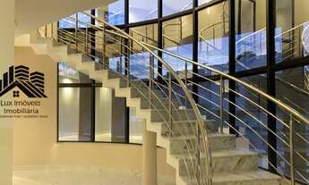 Imagem 3: Passaredo com 5 suítes de esquina / em curvas