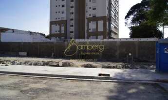 Imagem 4: Terreno de esquina na Chacara Santo Antônio