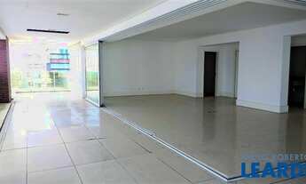 Imagem 5: APARTAMENTO - CAMPO BELO - SP