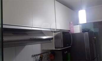 Imagem 7: Apartamento - 02 quartos - Engenho da Rainha