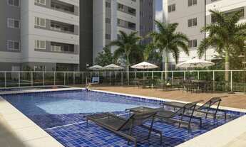 Imagem: Lançamento no socorro 2 dorms, c/ sacada