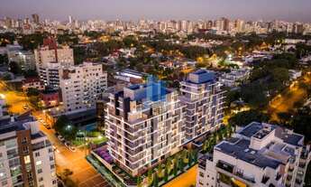 Imagem: COBERTURA com 4 dormitórios à venda com