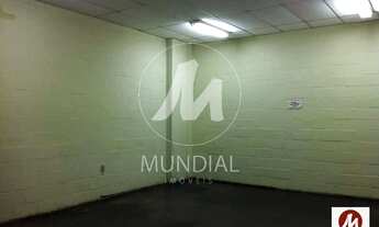 Imagem 6: Salão/Galpão (salão - térreo