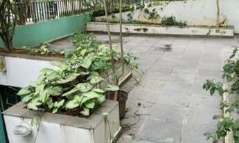 Imagem: CASA ASSOBRADADA - CAMPO BELO - SP