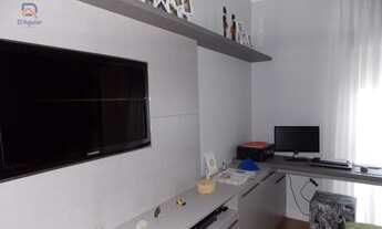 Imagem 5: Apartamento com 3 suítes e 3 vagas de garagem