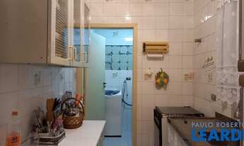 Imagem 7: APARTAMENTO - JARDIM LAS PALMAS - SP