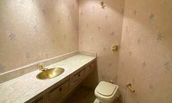 Imagem 4: Apartamento para venda de 244 m2 no bairro Vila Madalena