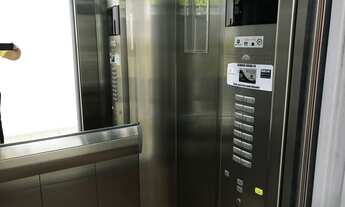 Imagem 6: Sala comercial Galpão / depósito com 1 vaga na garagem