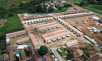 Imagem: Vende-se) Condomínio JARDINS - Casas com