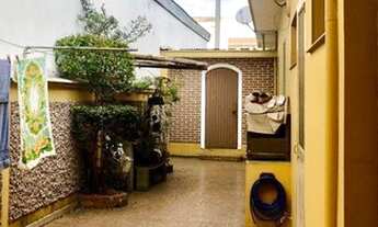 Imagem 3: CASA SOBREPOSTA - VILA ANASTÁCIO - SP