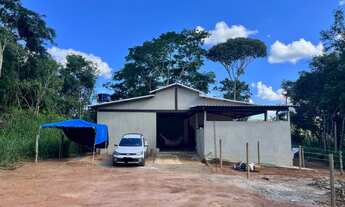 Imagem 4: Chácara Chácara com venda por R$300.000