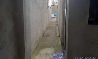 Imagem 6: CASA TÉRREA - VILA FORMOSA - SP