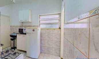 Imagem 6: APARTAMENTO - VILA MARIANA - SP