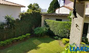 Imagem 3: CASA ASSOBRADADA - PACAEMBÚ - SP