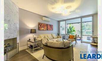 Imagem 6: APARTAMENTO - PANAMBY - SP