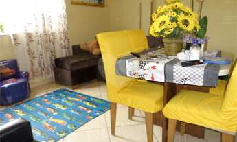 Imagem 2: Apartamento - 02 quartos - Rocha