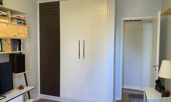 Imagem 7: APARTAMENTO - JARDIM PAULISTA - SP