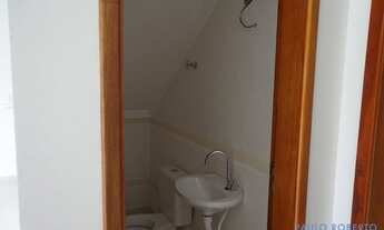 Imagem 6: CASA ASSOBRADADA - BUTANTÃ - SP