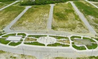 Imagem 2: Loteamento Pacatuba IV,ao lado da cervejaria Heineken Infraestrutura completa com praça!