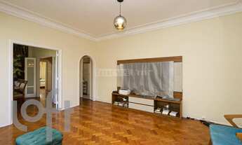 Imagem 3: Rio de Janeiro - Apartamento Padrão - Copacabana