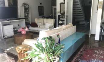 Imagem 3: SOBRADO - BROOKLIN - SP