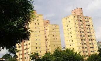 Imagem: APARTAMENTO - JARDIM DAS FLORES - SP