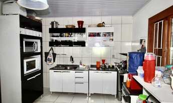 Imagem 6: Porto Alegre - Casa Padrão - Teresópolis