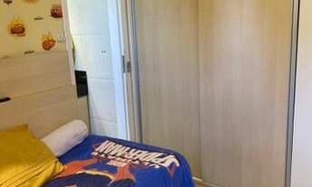 Imagem 3: Casa duplex em condomínio fechado com 2 dormitórios (2 suítes), escritório (1 banheiro), à