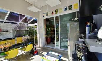 Imagem 7: ESpaço e Privacidade sem concorrência- Jardim Prudência