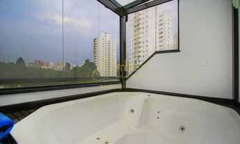 Imagem 6: Cobertura Impecável. Confira!