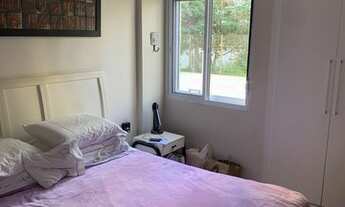 Imagem 3: Apartamento para aluguel e venda possui 98 metros quadrados com 3 quartos