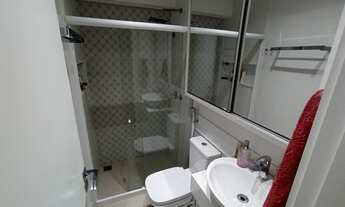 Imagem 4: Cobertura duplex 233 metros quadrados 3 quartos em Centro - Nova Iguaçu