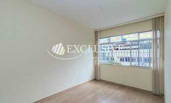 Imagem 2: Rio de Janeiro - Apartamento Padrão - Jardim Botânico