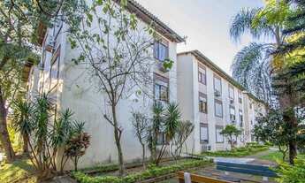 Imagem: Porto Alegre - Apartamento Padrão - Cavalhada