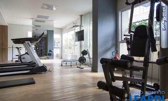 Imagem 6: APARTAMENTO - BELA VISTA - SP