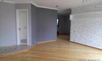 Imagem 3: APARTAMENTO - MORUMBI - SP