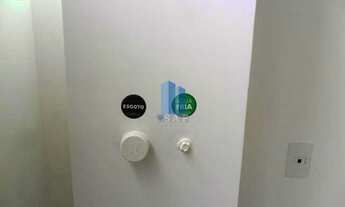 Imagem 5: CONJUNTO / SALA COMERCIAL à venda com 60m² por R$ 418.453,00 no bairro Batel - CURITIBA