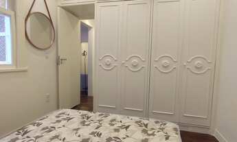 Imagem 6: Rio de Janeiro - Apartamento Padrão - Copacabana