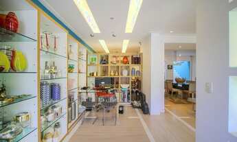 Imagem 4: Loja na granja julieta