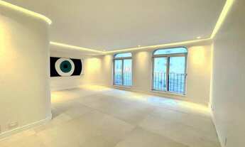 Imagem 2: Venda Apartamento 2 Dormitórios - 140 m² Jardim Paulista