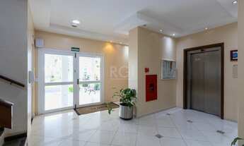 Imagem 6: Porto Alegre - Apartamento Padrão - Cristal