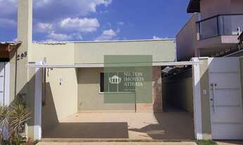 Imagem 3: Casa com 3 SUÍTES à venda, 122 m² por R$ 630.000 - Jardim do Lago - Atibaia/SP