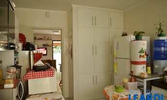 Imagem 7: CASA TÉRREA - MORUMBI - SP